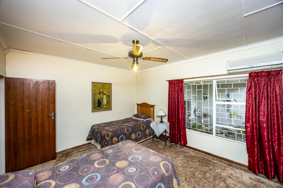 4 Bedroom Property for Sale in Headlands Eastern Cape